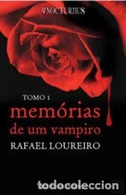 Libros: Mem&oacute;rias de um vampiro- 9789722342162