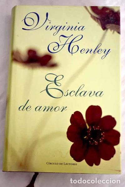 Libros: Esclava de amor- 9788467213928