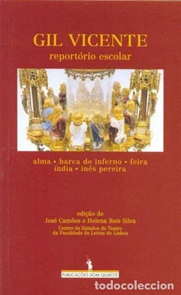 Libri di seconda mano: Report&oacute;rio escolar- 9789722019057