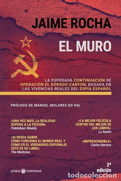 Libri di seconda mano: El muro- 9788417416454