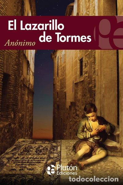 Libri di seconda mano: El Lazarillo de Tormes- 9788415089209