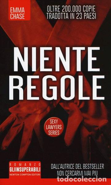 Livres: Niente regole- 9788822705990