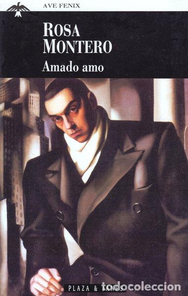 Livres: Amado amo- 9788401424038