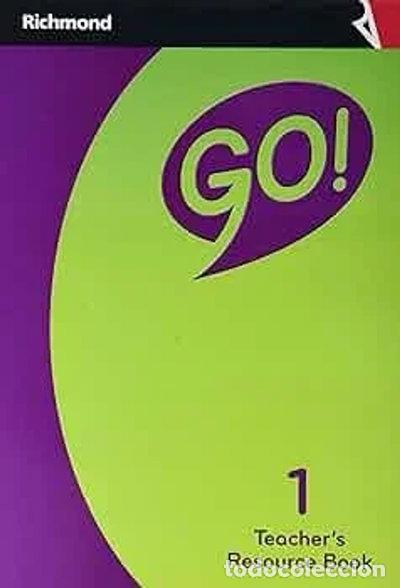 Livres: Go Far! 1 Teacher's Book- 9788466836678