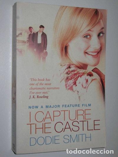 Livres: I Capture the Castle- 9780099439745