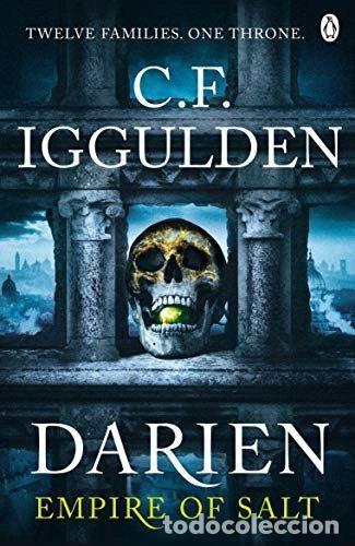 Livres: Darien- 9780718186470