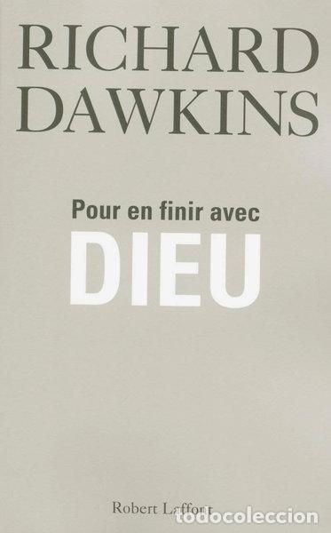Livres: Pour en finir avec Dieu- 9782221108932