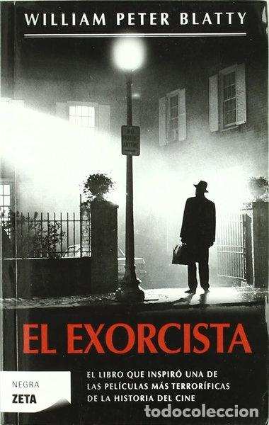 Libros: El exorcista- 9788498721980