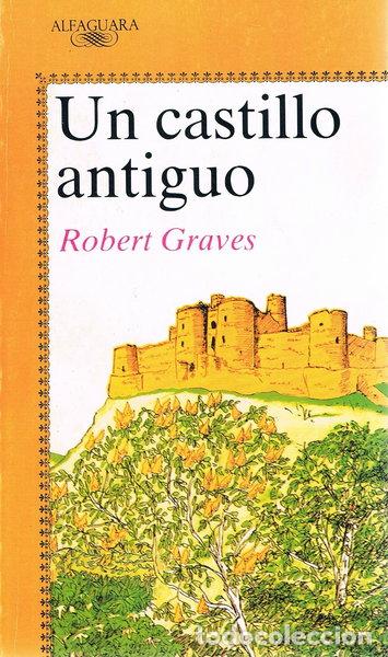 Libros: Un castillo antiguo- 9788420431246