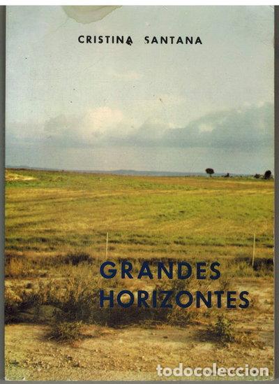 Libros: Grandes horizontes- 9788430078646