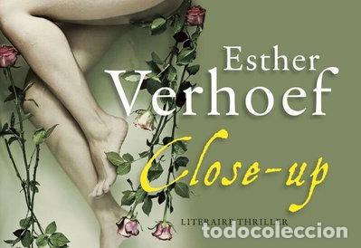 Libros: Close-up- 9789049800017