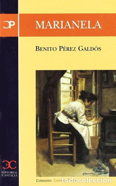 Libri di seconda mano: Marianela- 9788470398520