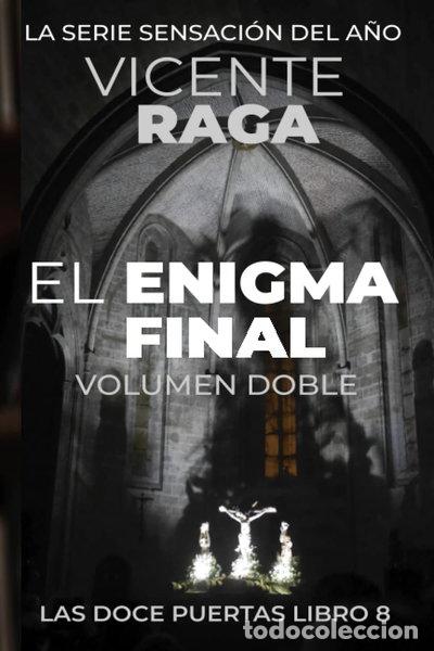 Libri di seconda mano: El enigma final - Volumen doble- 9788412018974