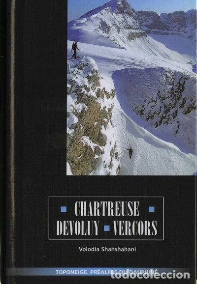 Libri di seconda mano: Chartreuse-Devoluy-Vercors- 9782912063281