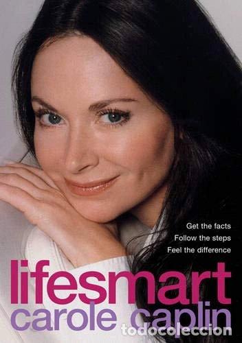Libros: LifeSmart: Get the Facts, Follow the Steps, Feel the Difference- 9780297843832