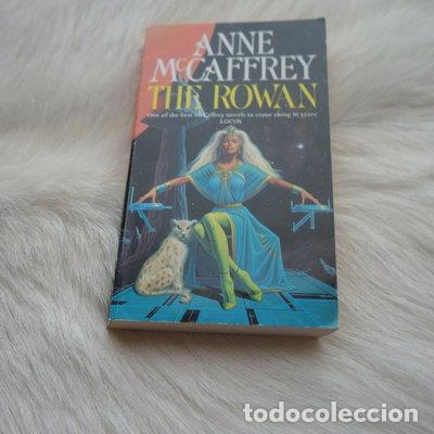 Libros: The Rowan- 9780552137638