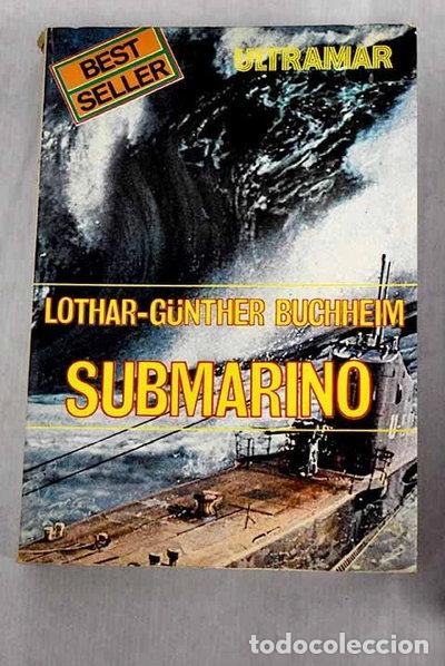Libros: Submarino- 9788473862110