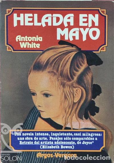 Libros: Helada en mayo- 9788470179778