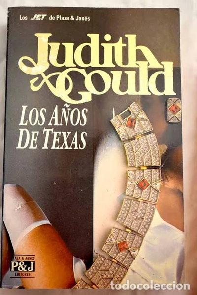 Libros: Los a&ntilde;os de Texas- 9788401438028