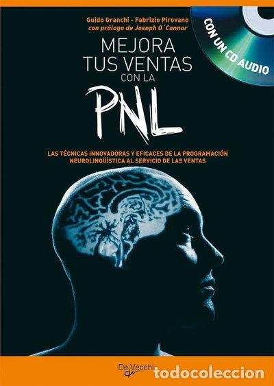 Libri di seconda mano: Mejora tus ventas con la PNL- 9788431539467