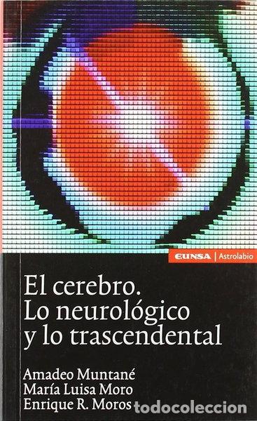 Libri di seconda mano: El cerebro- 9788431325732