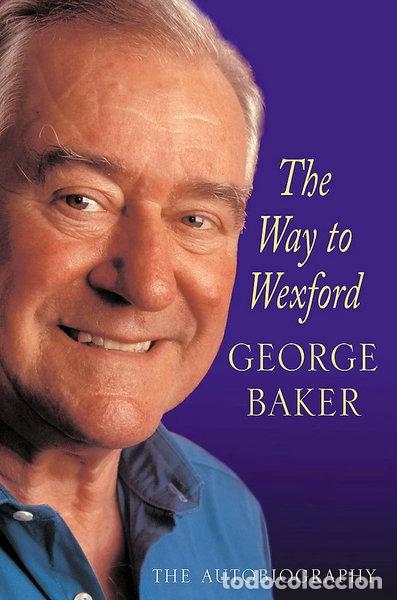 Libri di seconda mano: The Way to Wexford- 9780747253815
