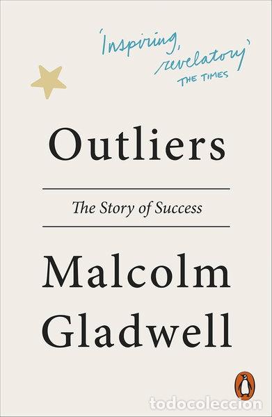 Libri di seconda mano: Outliers: The Story of Success- 9780141036250
