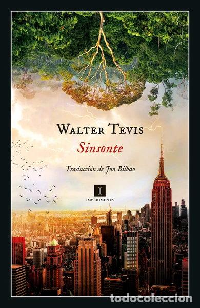 Libri di seconda mano: Sinsonte- 9788418668371