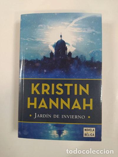 Libri di seconda mano: Jard&iacute;n de invierno- 9788466365239