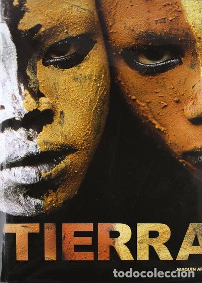 Libros: Tierra- 9788497855310