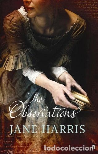 Libros: The Observations- 9780571223350