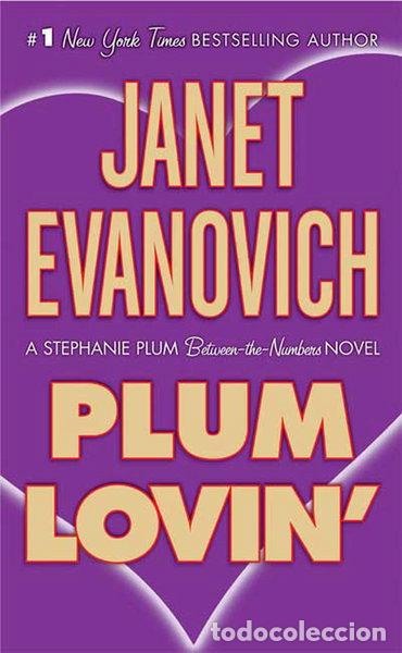 Libros: Plum Lovin'- 9780312985363