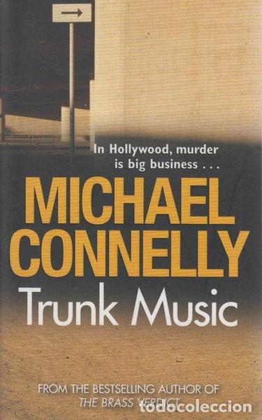 Libros: Trunk Music- 9781407234960