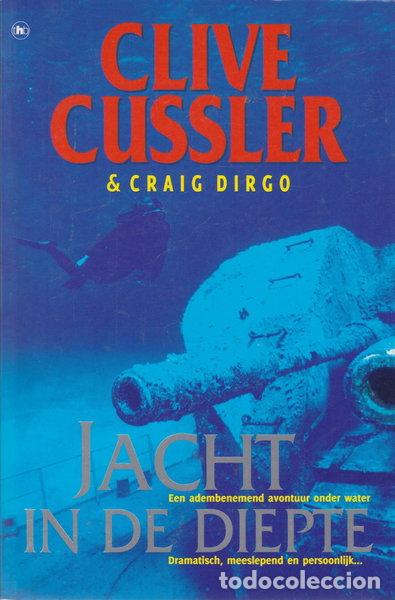 Libros: Jacht in de diepte- 9789044309881