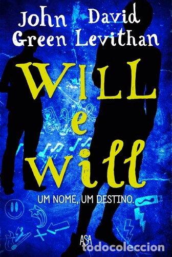 B&uuml;cher: Will e Will- 9789892328553