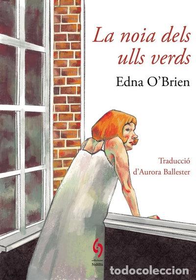 Libri di seconda mano: La noia dels ulls verds- 9788412818505