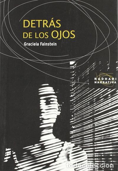 Libros: Detr&aacute;s de los ojos- 9788474268461 - Foto 1