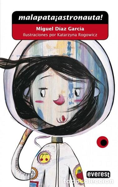 B&uuml;cher: Malapata &iexcl;astronauta!- 9788444100968