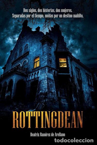 Libri di seconda mano: Rottingdean- 9788418098536