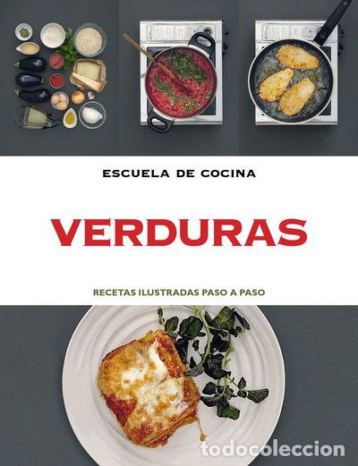 Libros: Verduras- 9788415989042 - Foto 1