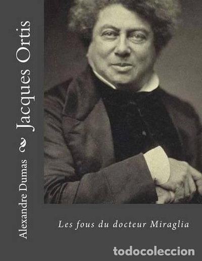 Libros: Jacques Ortis- 9781530732616 - Foto 1