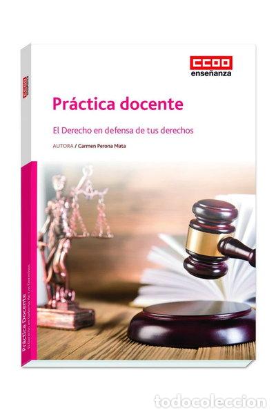 Libri di seconda mano: Pr&aacute;ctica docente- 9788499871691