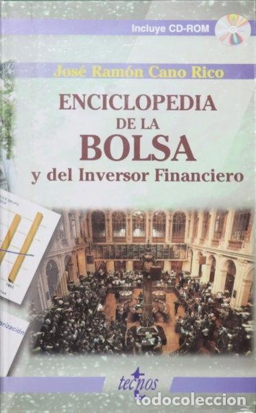 Libri di seconda mano: Enciclopedia b&aacute;sica de la bolsa y del inversor financiero- 9788430930821