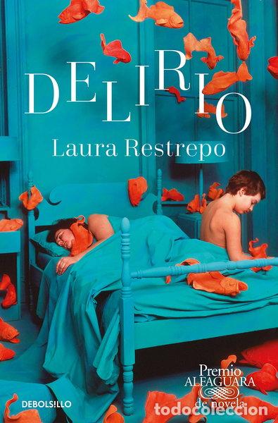 Libri di seconda mano: Delirio- 9788466353540