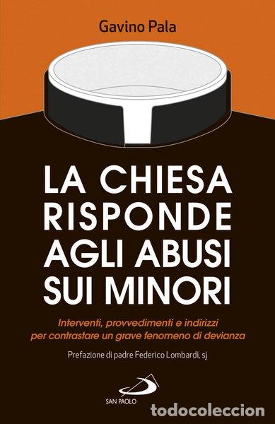 Libri di seconda mano: La Chiesa risponde agli abusi sui minori- 9788892221161
