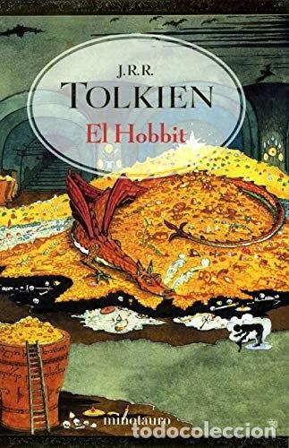 Libros: El Hobbit- 9788445073803 - Foto 1
