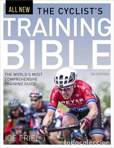 Libros: The Cyclists Training Bible- 9781937715823 - Foto 1