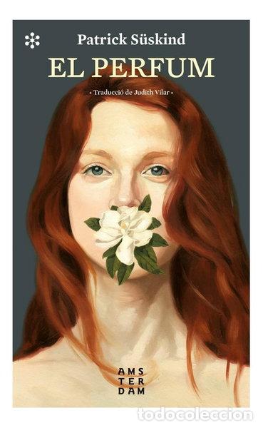 Libros: El perfum- 9788417918231