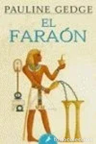 Libri di seconda mano: El Fara&oacute;n- 9788498380095
