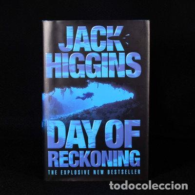 Livros em segunda m&atilde;o: Day of Reckoning- 9780002261272